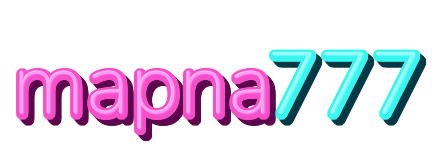 mapna777 — logo kanal