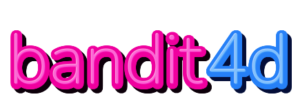 bandit4d — logo kanal