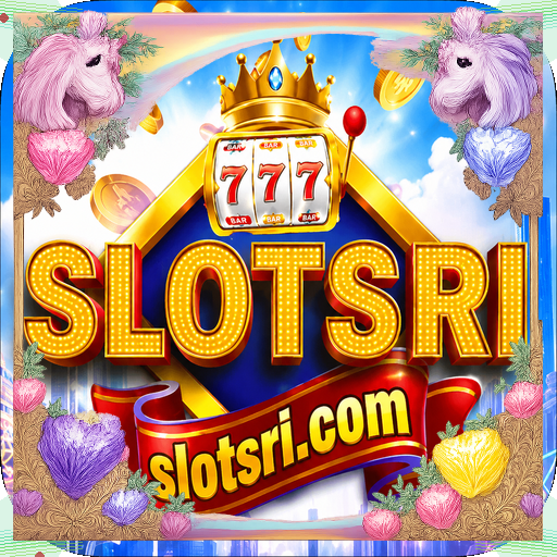 slotsri — mitra unggulan