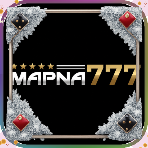 mapna777 — mitra unggulan